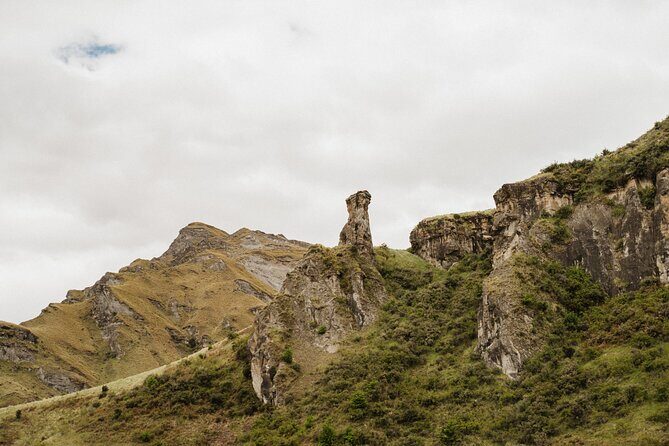 Queenstown: Skippers Canyon Goldrush Small Group Tour - A Thorough Breakdown of the Itinerary