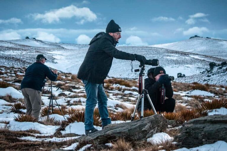Queenstown: Skippers Canyon Private Photography Tour - Who Will Love This Tour?