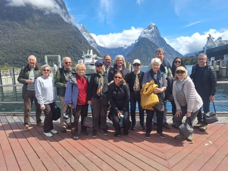 Queenstown: Southern Highlights 3 Days & 2 Nights - The Value of This Tour