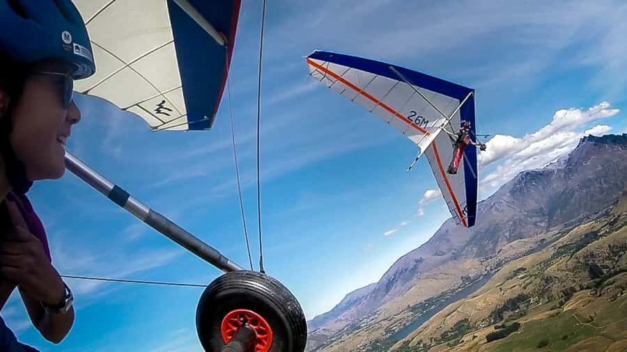 Queenstown: Tandem Hang Gliding Experience - Who Will Love This?