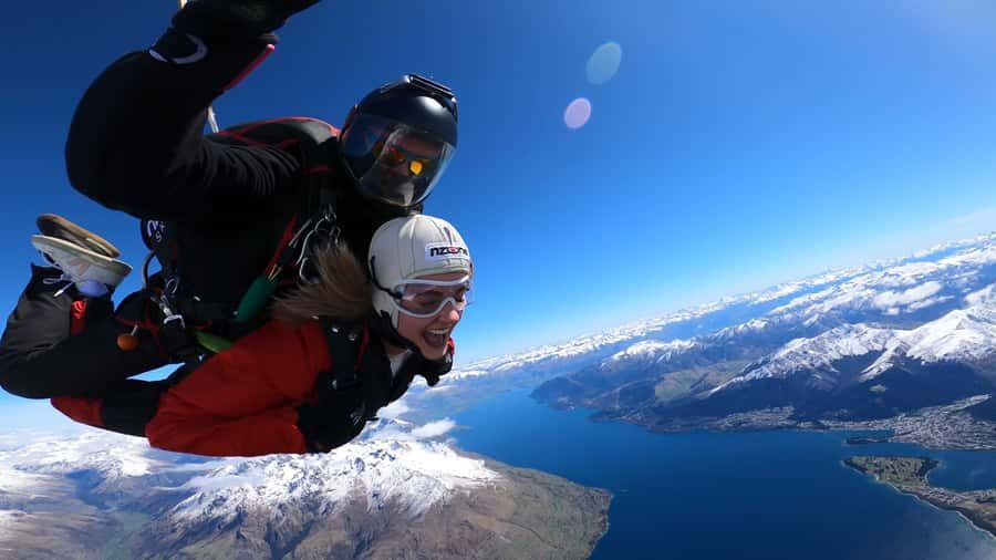 Queenstown: Tandem Skydive Experience - Who Will Love This Experience?