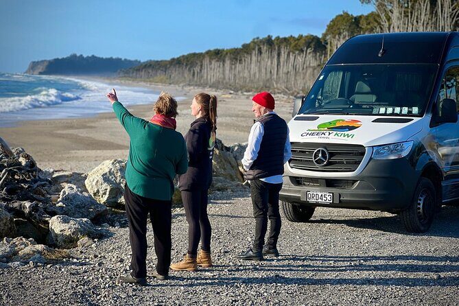 Queenstown to Christchurch via Franz Josef 2-Day Small-Group Tour - Authenticity & Traveler Feedback