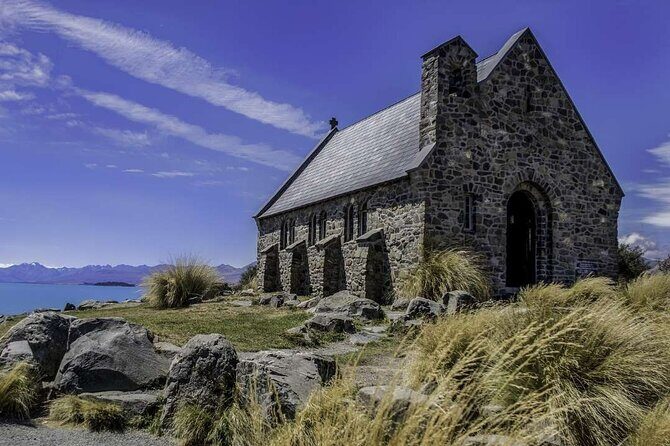Queenstown to Lake Tekapo via Mt Cook One-Way Small Group Tour - Final Thoughts