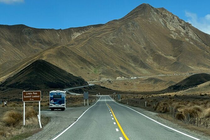 Queenstown to Lake Tekapo via Mt Cook Private Day Tour - Who Would Enjoy This Tour?
