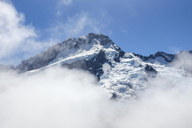 Queenstown to Mount Cook, Scenic Tour with Photo Stops - A Thorough Look at the Itinerary