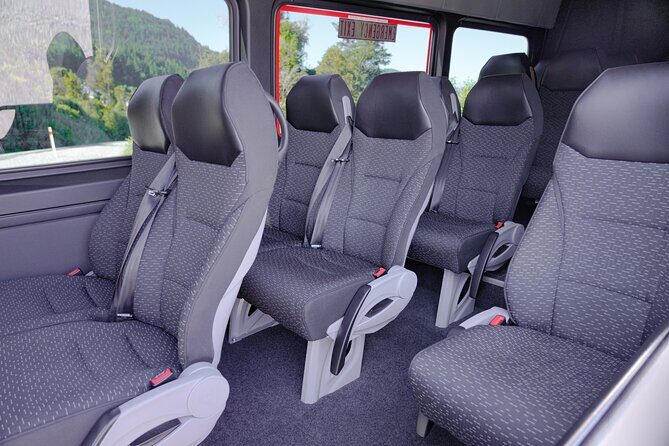 Queenstown to Mt Cook Small Group Tour (One-Way) - Experience Value and Quality