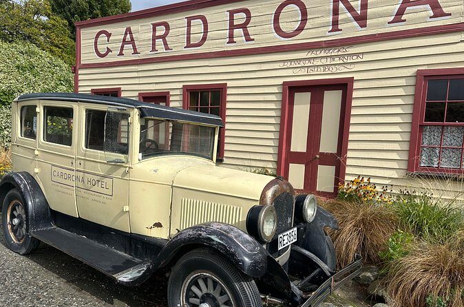 Queenstown to Wanaka Transfer - Authentic Feedback and Real-World Insights