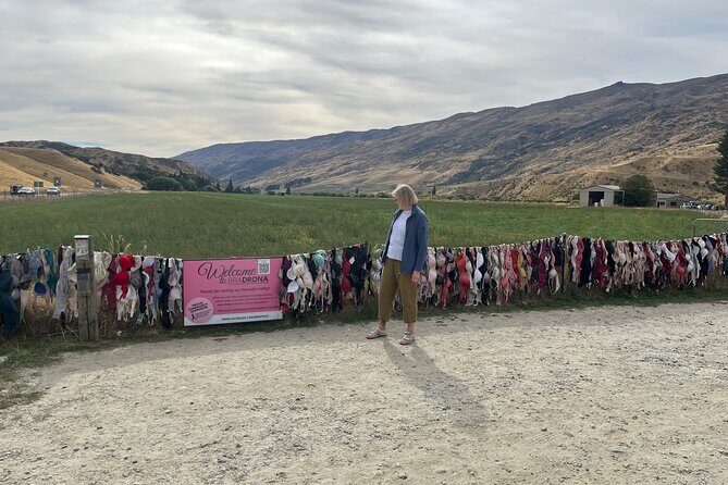 Queenstown to Wnaka: A Self-Guided Gibbston Valley Driving Tour - What the Tour Offers in Terms of Value and Experience