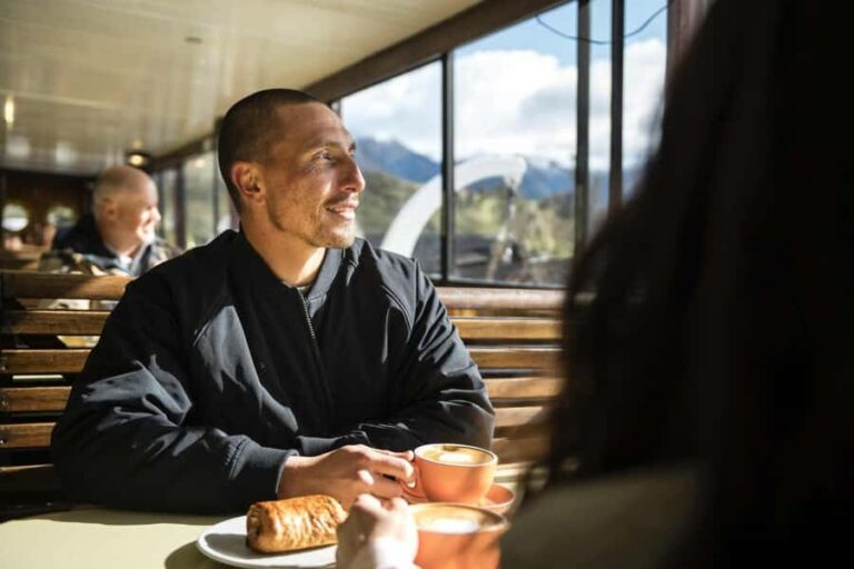 Queenstown: TSS Earnslaw Cruise of Lake Whakatipu - The Itinerary and Scenic Highlights