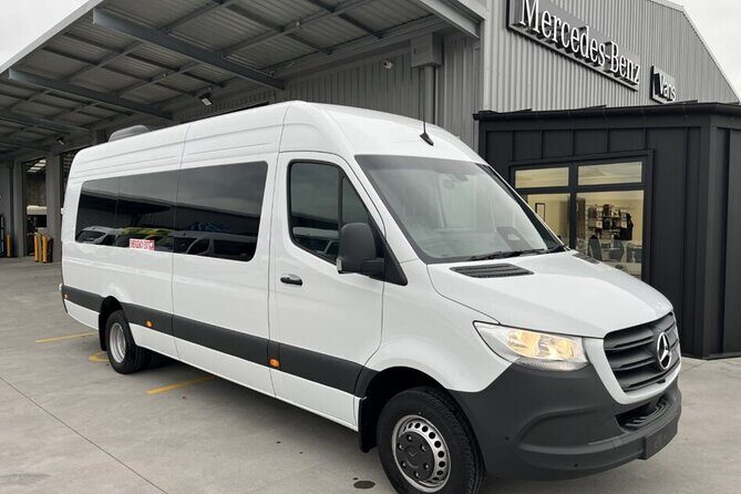 Queenstown/Wanaka Airport Transfer - Convenience and Flexibility