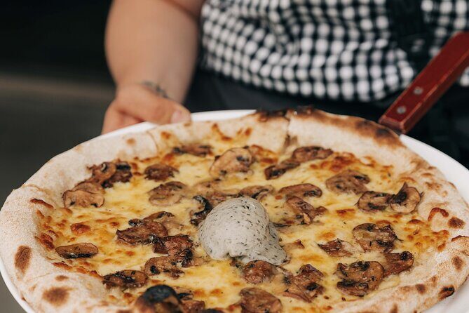 Queenstown Wine & Food Tour: Scenery, Tastings & Delicious Lunch! - Why the Experience Delivers Value