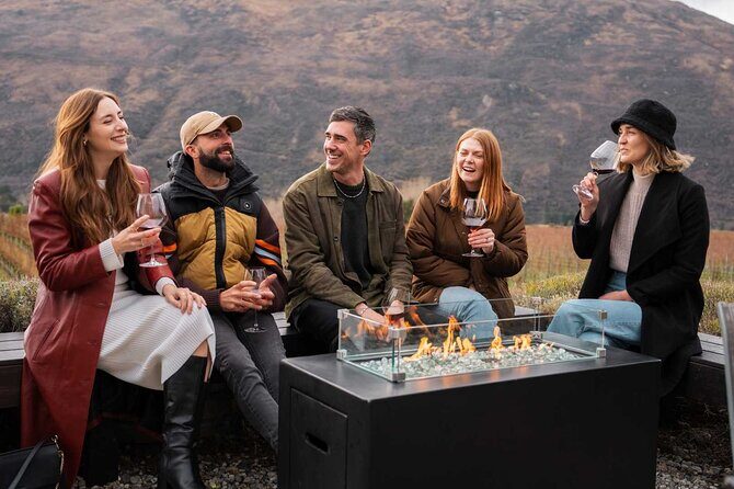 Queenstown Wine Tour - What Travelers Say
