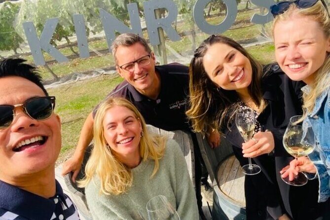 Queenstown Wine Tour - FAQs