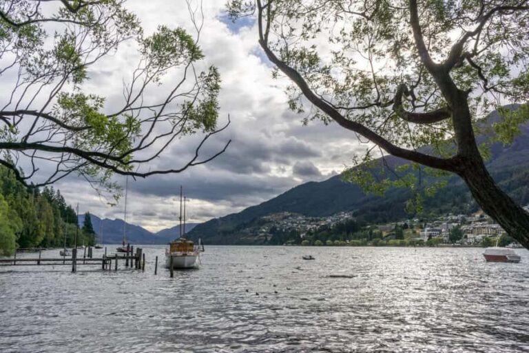 Queenstown Winter Private Walk: Enchanted Holiday Magic - Final thoughts on the experience