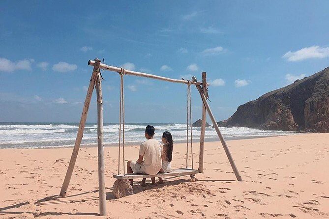 Quy Nhon Instagram Tour: Most Famous Spots (Private & All-Inclusive) - FAQ