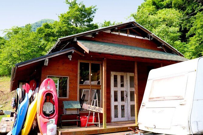 Rafting Tour on the Hayakawa and Fuji Rivers - The Value of the Experience