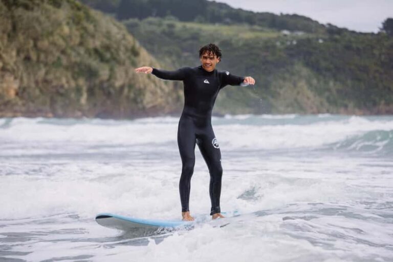 Raglan: 2 Day Surf Lesson & Rental Package - The Practical Side: What You Need to Know