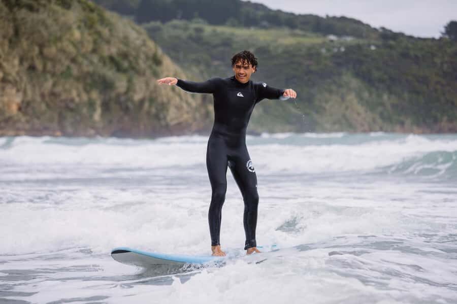 Raglan: 2 Day Surf Lesson & Rental Package - The Practical Side: What You Need to Know