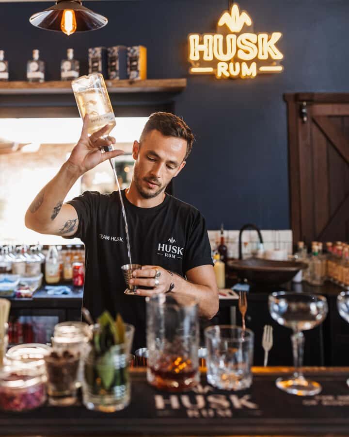 Rail Trail E-Bike Ride, Husk Distillery Tour Tasting & Lunch - Practical Details and Considerations