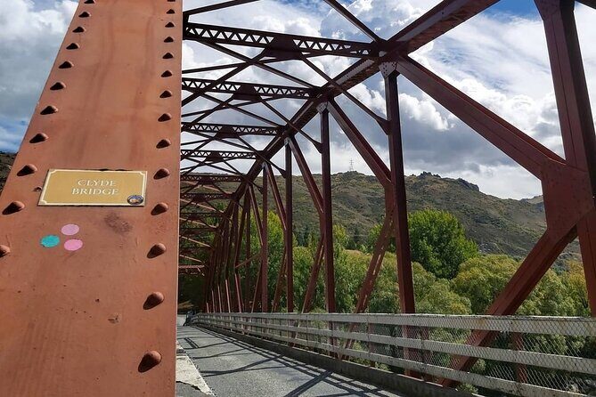 Rail Trail in a Day e bike Adventure - What To Expect