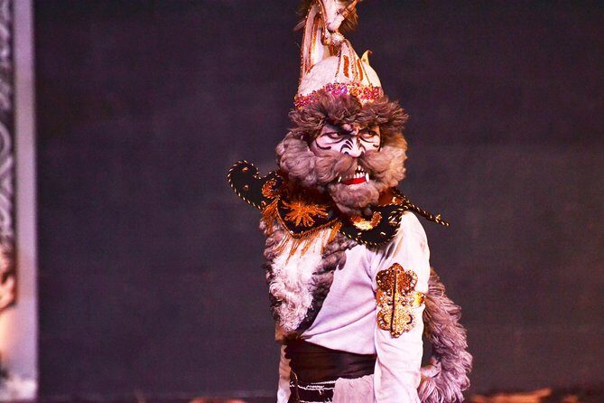 Ramayana Ballet Performance - Purawisata Jogjakarta - Is This Tour Worth It?