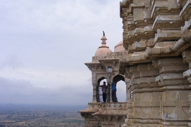 Ramtek Fort and Temple Day Trip from Nagpur - The Ultimate Value of This Tour