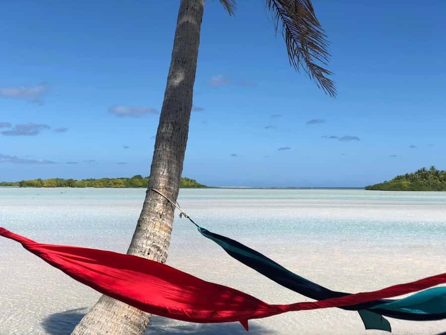 Rangiroa: Blue Lagoon Tiputa Pass Coral Garden Island Birds - An In-Depth Look at the Rangiroa Experience