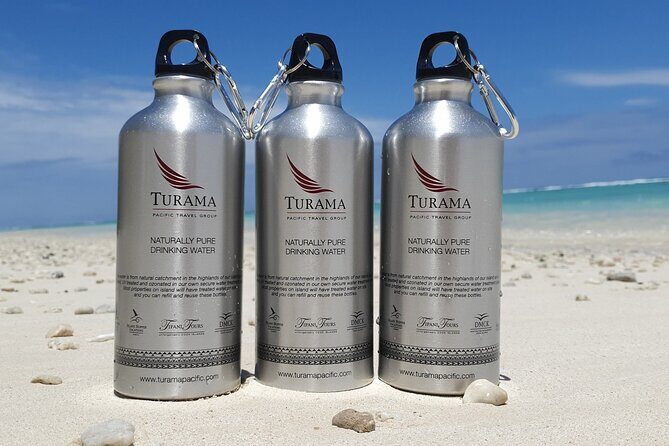 Rarotonga International Arrivals Seat in Coach Transfer - A Closer Look at the Itinerary