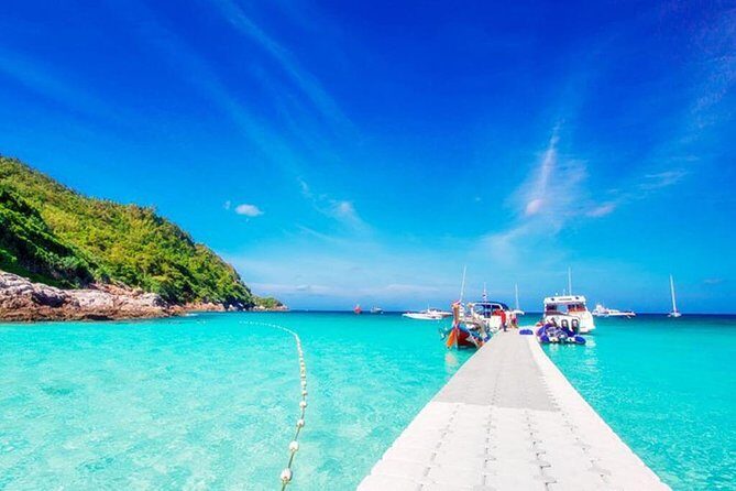 Raya & Coral Island Tours - Who Will Love This Tour?