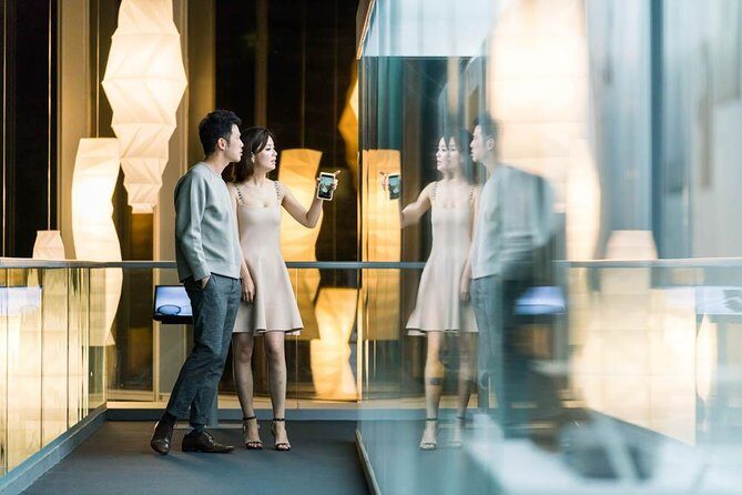 Red Dot Design Museum Admission Ticket - A Preview of the Future - The Visit Itself: A Closer Look at the Highlights
