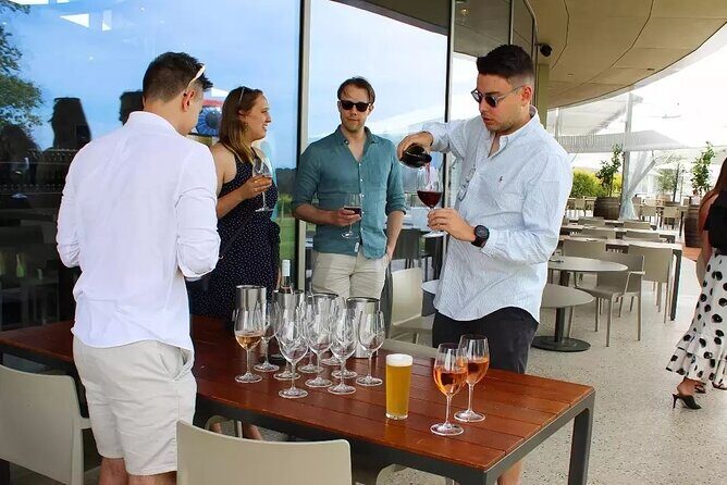 Red Therapy | Wine Tour in Mornington Peninsula (Private Tour) - The Sum Up