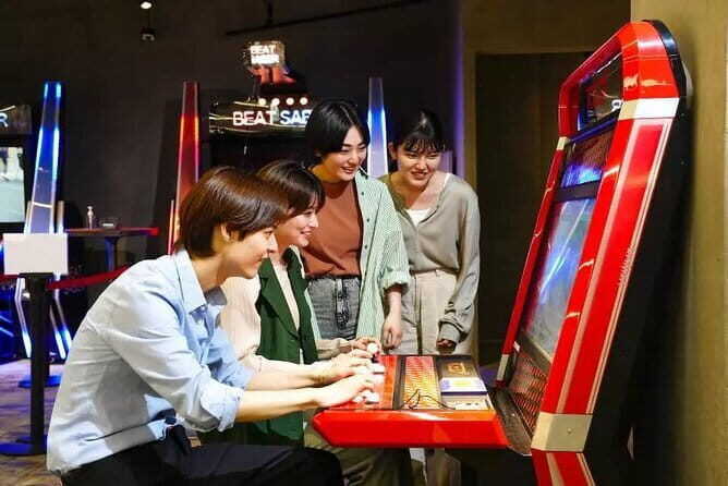 RED Tokyo Tower | Tokyo, Japan - The Value of the Experience