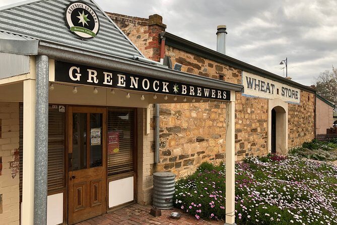 Red White & Brew - Wine, Gin & Beer Tour with Tastings from Adelaide - Why This Tour Works