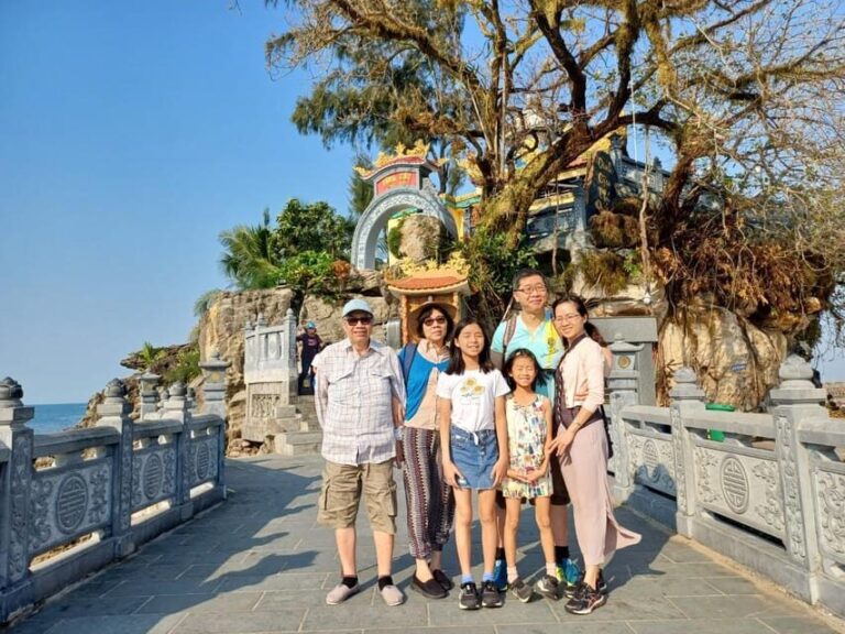 RedRiverTour - Tour The Beauty of the Southern Land Phu Quoc - The Food and Meal Experience