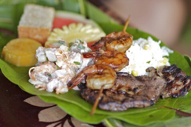 Reef Discovery Private Full Day Lagoon Tour & Motu Lunch - Logistics and Practical Details