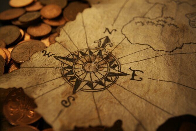 Reef Discovery Private Treasure Hunt - Who Should Consider This Tour?