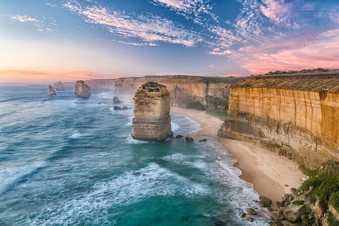 Reimagined Great Ocean Road 1-Day Tour from Melbourne - The Itinerary Breakdown: What You’ll See and Experience