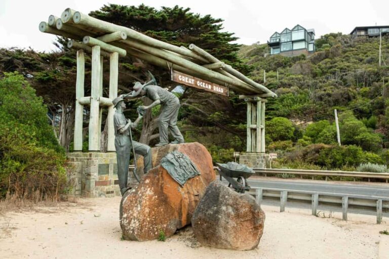 Reimagined Great Ocean Road 1-Day Tour from Melbourne - Itinerary Breakdown: What You’ll Experience