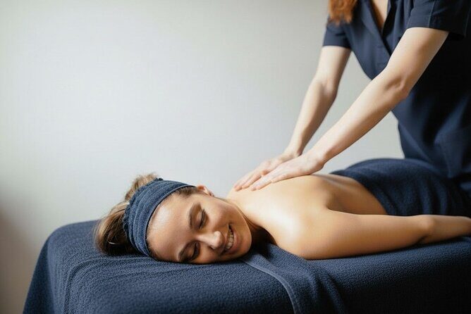 Relaxation Massage in Cheltenham, Melbourne - Who Will Benefit Most?