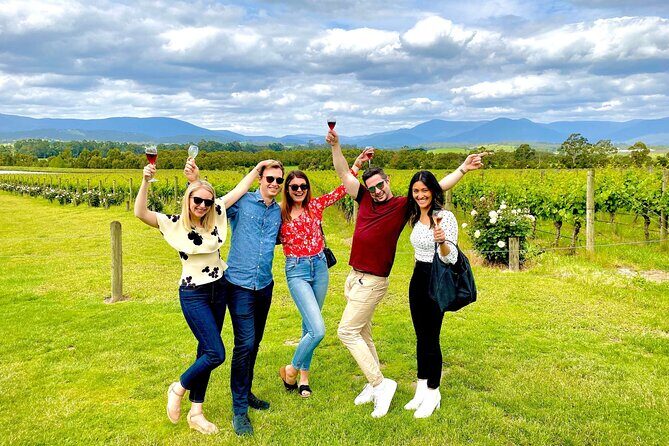 Relaxed Half Day Yarra Valley Wine Tasting Tour from Melbourne - Final Thoughts: Is This Tour Right for You?