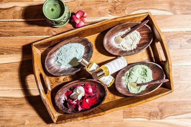 Relaxing Body Treatment at The Sanctoo Bali Spa Ubud - Price and Value Analysis