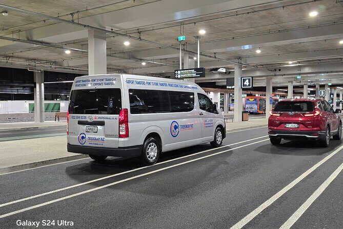 Reliable Transfers Across New Zealand with Trekway NZ - Why Travelers Might Choose Trekway NZ