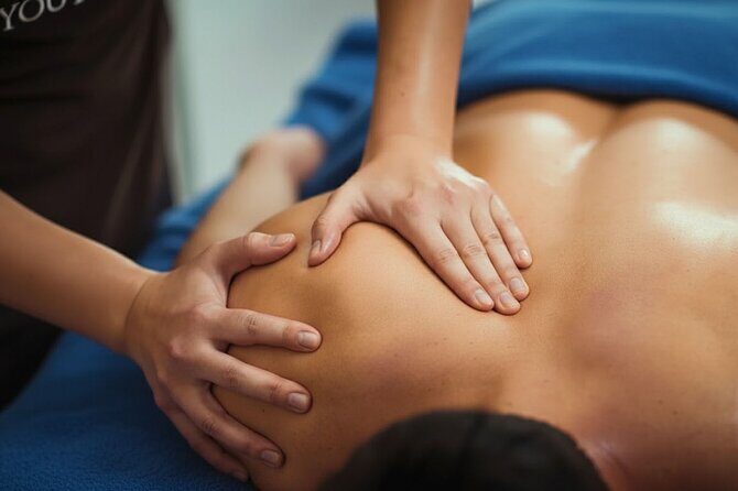Remedial Massage at Cheltenham Melbourne - The Environment and Comfort