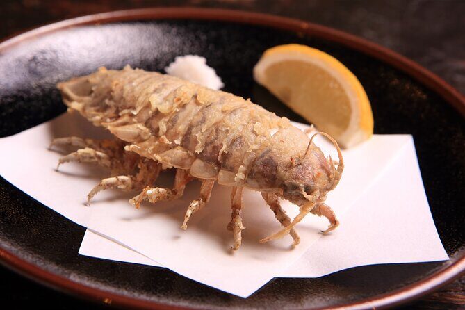 Restaurants in Tokyo Where You Can Eat Exotic Food - Practical Details