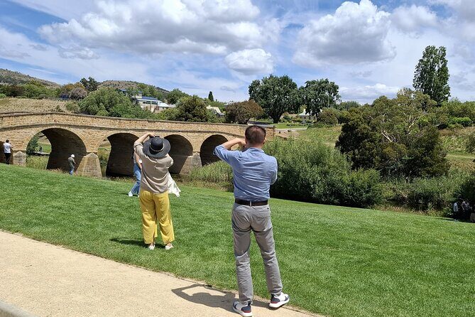 Richmond Shore Excursion - What to Expect During the Tour