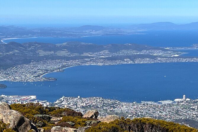 Richmond Village And Kunanyi and Mt Wellington Combo Tour - What You Can Expect on the Day