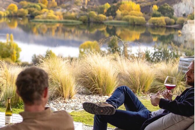 Ride and Wine Central Otago E bike Adventure - Breaking Down the Itinerary