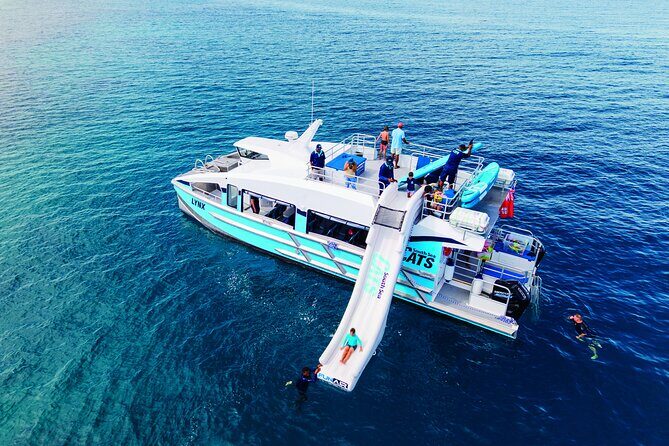 Ride & Slide by South Sea Cats - Half Day Snorkelling Trip - Practical Details and Tips
