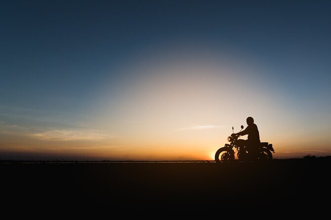 Ride Sri Lanka: Discover the Ancient Kingdom 12 Day Tour - Who Should Consider This Tour?