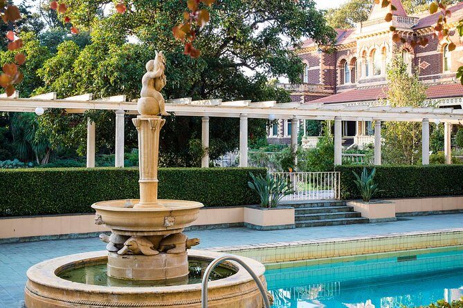 Rippon Lea Estate Garden Admission Ticket - What Makes Rippon Lea Special?